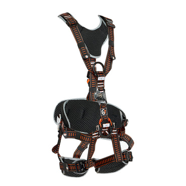 GT Harness Range