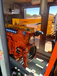 1.5T Counterweight Beam