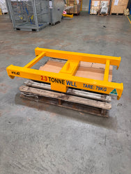 General Rigging Product Photo Gallery