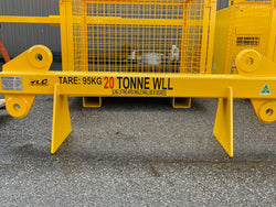 General Rigging Product Photo Gallery