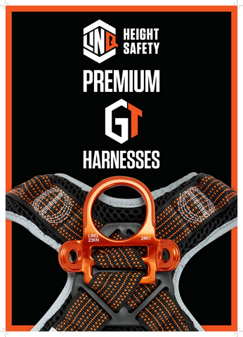 GT Harness Range