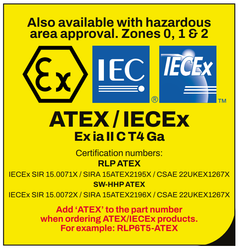 Straightpoint Radiolink Plus Load Cell