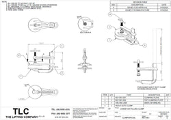 Ludby Belt Clamp