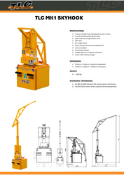 Sky Hook Mk I