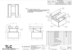 1300kg Bin Compactor