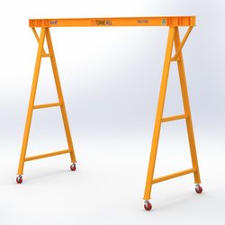 7.5T A Frame Gantry(7780mm)