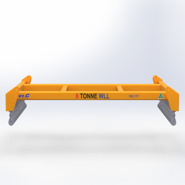 20x FP2016 Filter Lifting Frame