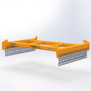 20x FP2016 Filter Lifting Frame