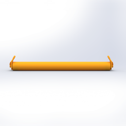 10T Conveyor Belt Roller Beam