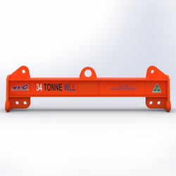 34T Container Combination Beam