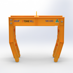 5T RAB-040 Lifting Frame