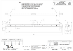 5T Combination Beam