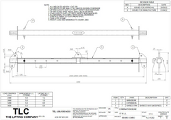 5T Combination Beam