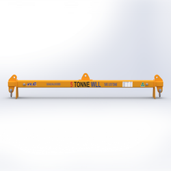 5T Combination Beam