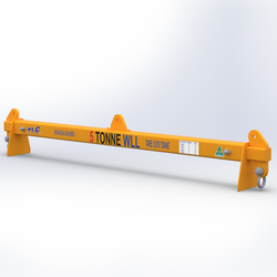 5T Combination Beam
