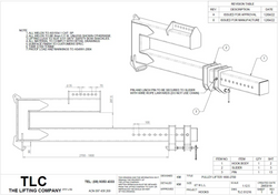 6T Pulley Lifter