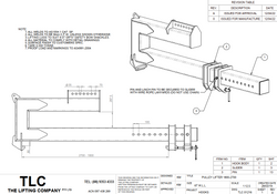 6T Pulley Lifter