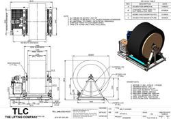 9T Belt Winder (Oreteq)