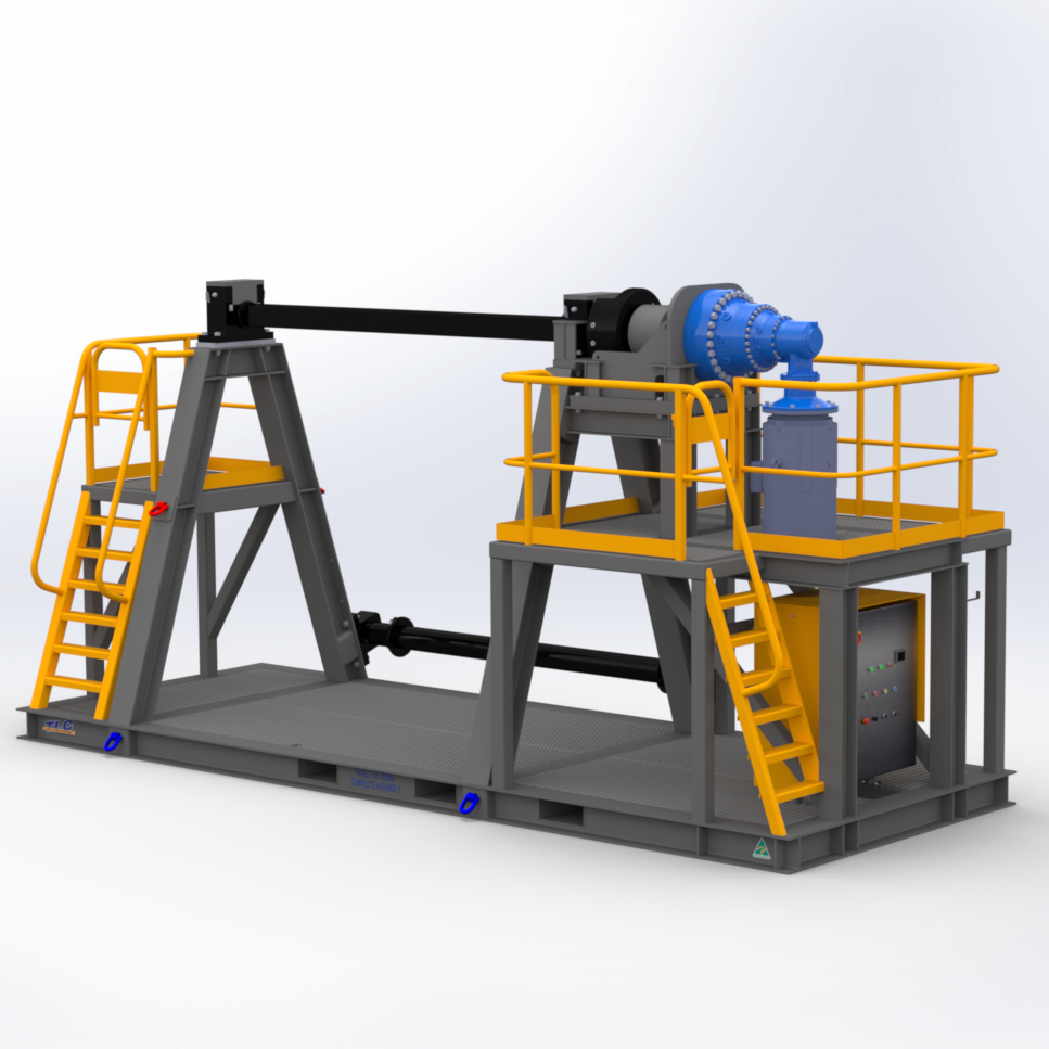 Triangle Belt Machine Belting and conveyor equipment – Page 2