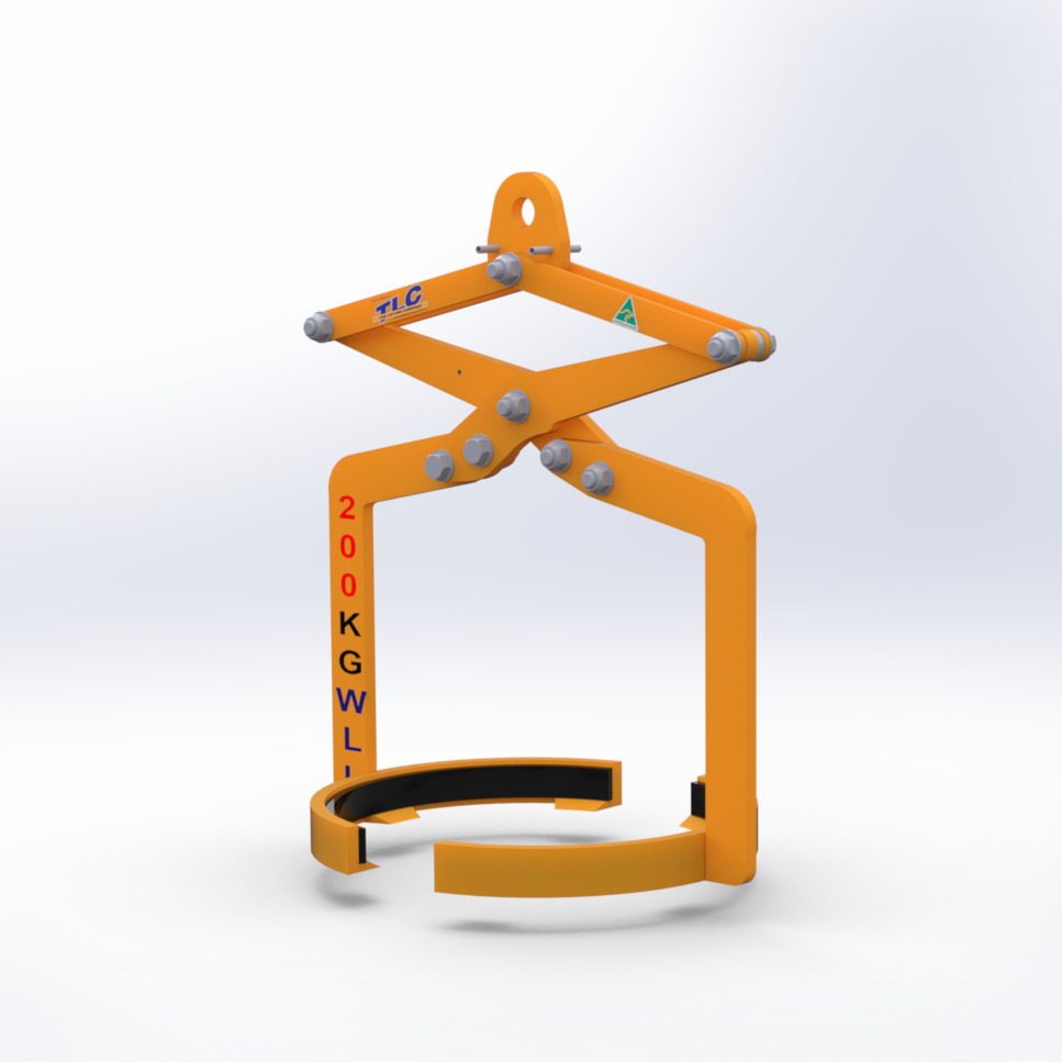 200kg Ingot Lifter