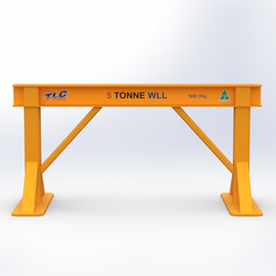 5T Trestle