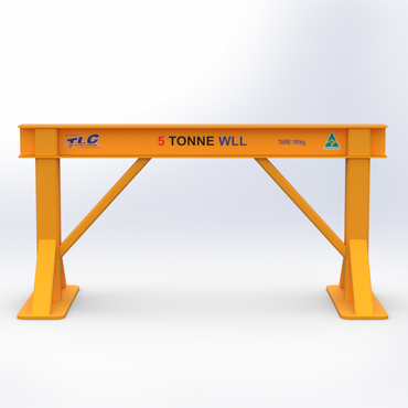5T Trestle