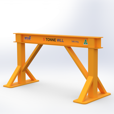 5T Trestle