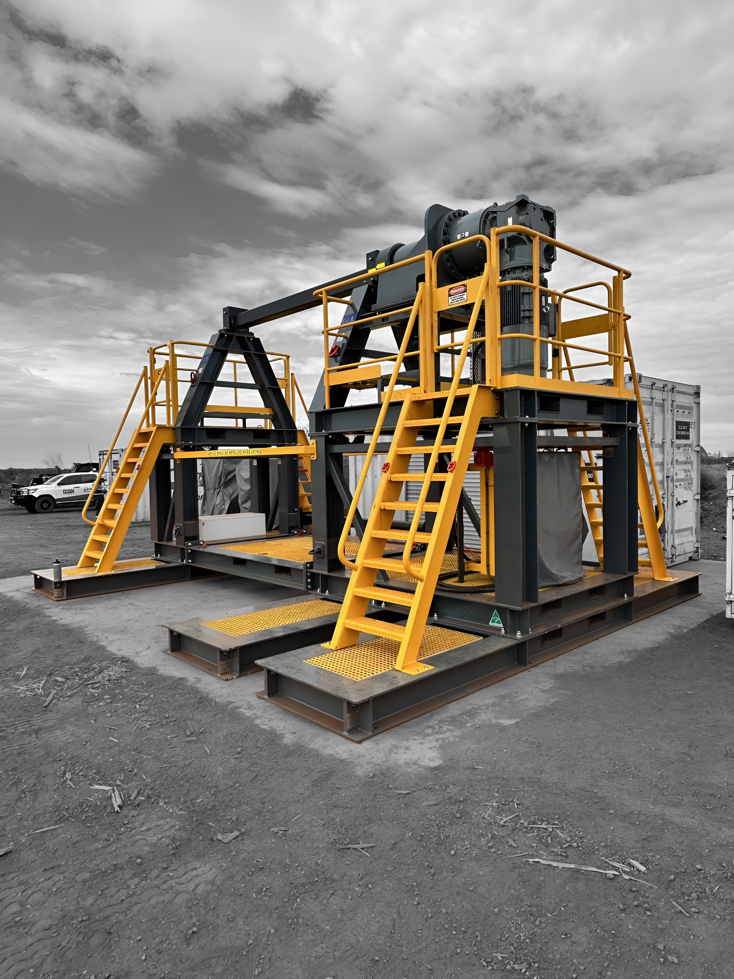 Conveyor Product Photo Gallery