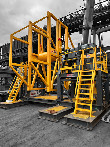 Conveyor Product Photo Gallery