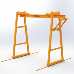 2T Gantry A Frame