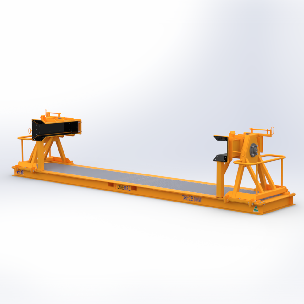 2t panel rotator