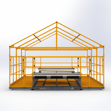 System Splice Raft (2200mm)