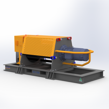 30T High Altitude Winch