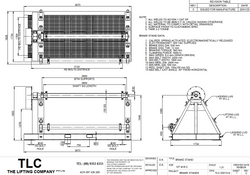 12T Brake Stand (Oreteq)