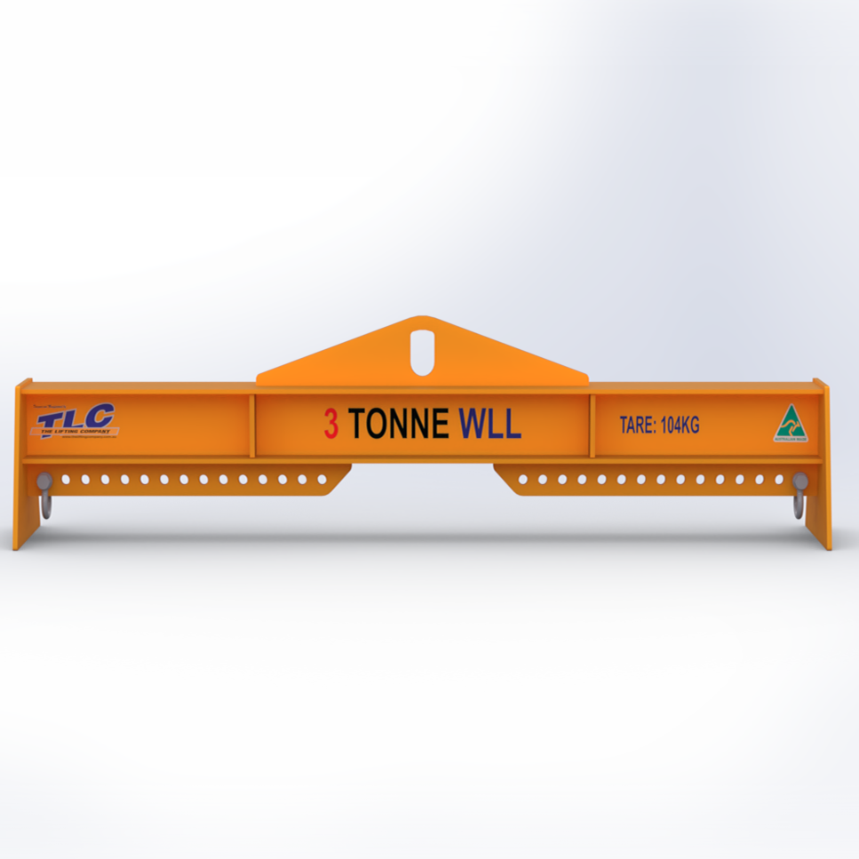 3t lifting beam