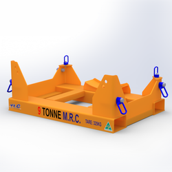 9T Alternator Transport Frame