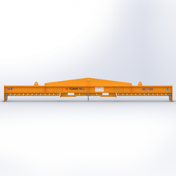 40T/18T Combination Beam