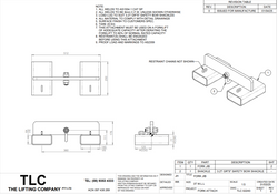 3T Fork Jib