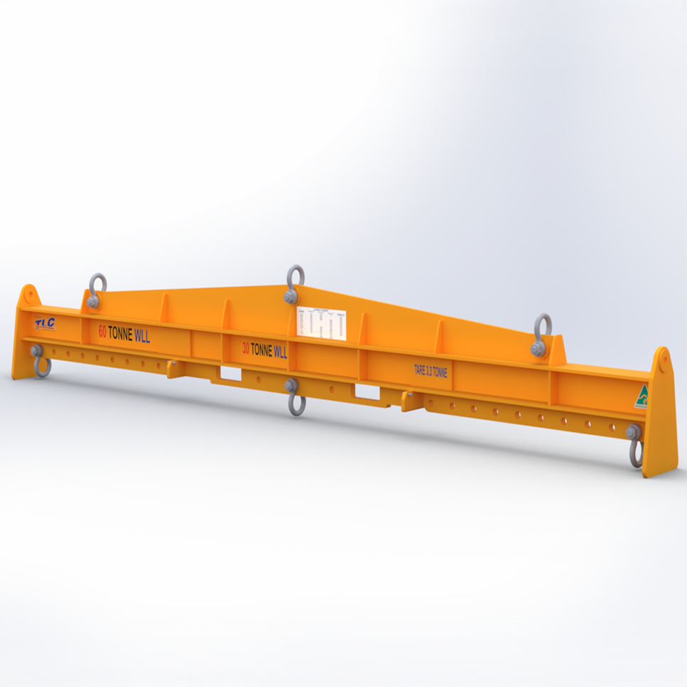 60/30T Combination Beam