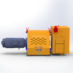 2.2T Foot Mounted Winch