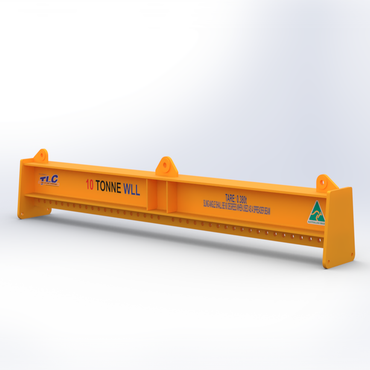 10T 3m Combination Beam