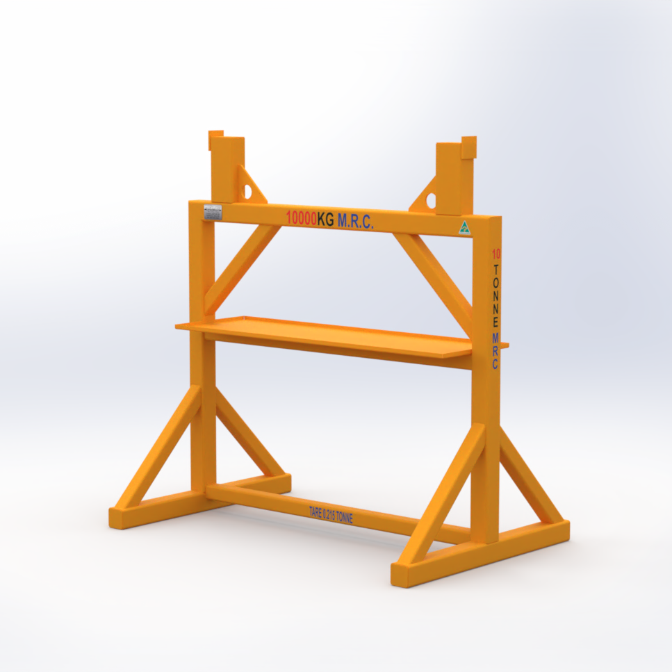 Stands