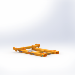 700KG DFR Removal Tool TLC