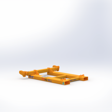 700KG DFR Removal Tool TLC