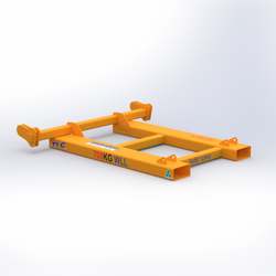 700KG DFR Removal Tool TLC