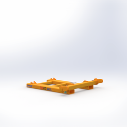700KG DFR Removal Tool TLC