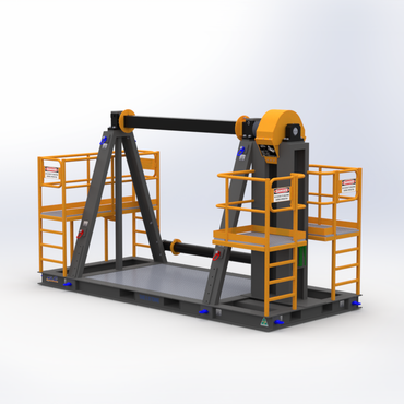 30T Belt Stand TLC