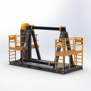 30T Belt Stand TLC