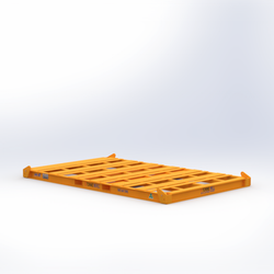 5T Multi Purpose Lifting Frame