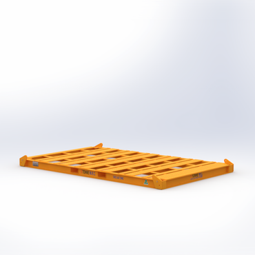5T Multi Purpose Lifting Frame